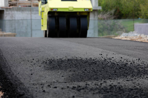 Best Driveway Pavers Near Me  in Coalgate, OK
