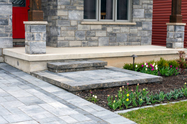 Best Driveway Resurfacing Pavers  in Coalgate, OK