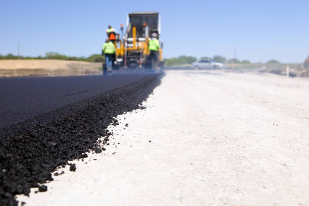 Best Best Driveway Pavers  in Coalgate, OK
