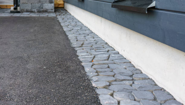 Professional Driveway Pavers in Coalgate, OK