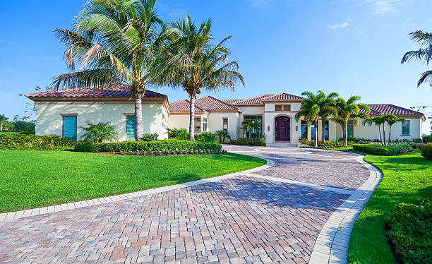 Best Affordable Driveway Pavers  in Coalgate, OK