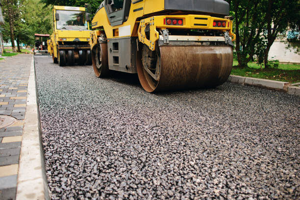 Coalgate, OK Driveway Pavers Company